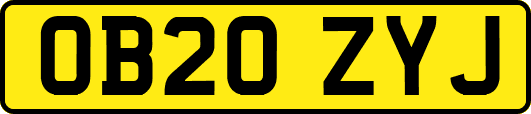 OB20ZYJ