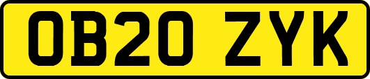 OB20ZYK