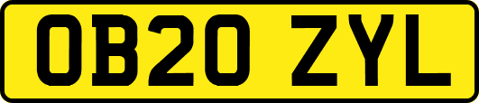 OB20ZYL