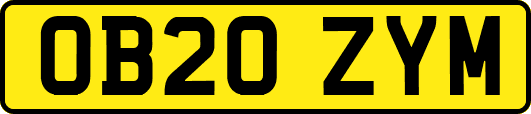 OB20ZYM