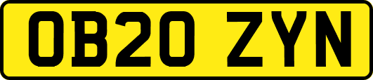 OB20ZYN