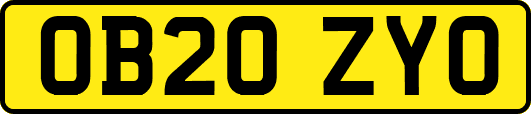 OB20ZYO