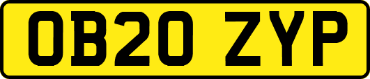 OB20ZYP