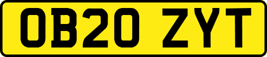 OB20ZYT