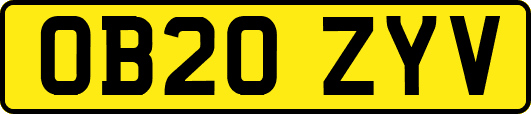 OB20ZYV