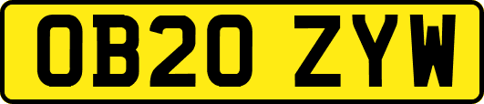 OB20ZYW