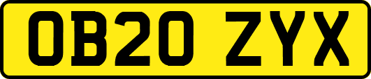 OB20ZYX