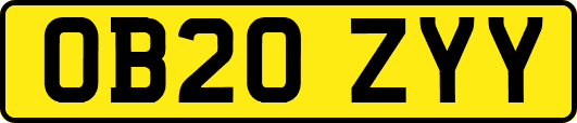 OB20ZYY