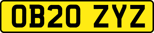 OB20ZYZ