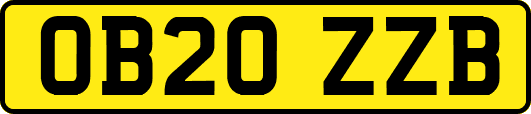 OB20ZZB
