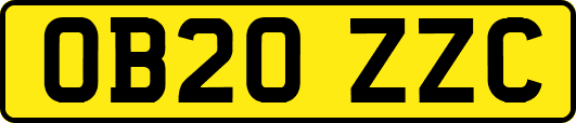 OB20ZZC