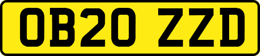 OB20ZZD