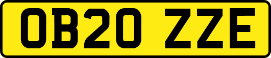 OB20ZZE