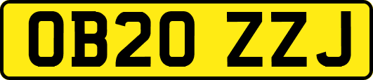 OB20ZZJ