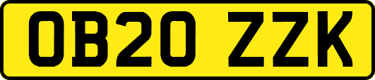 OB20ZZK