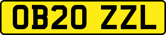 OB20ZZL