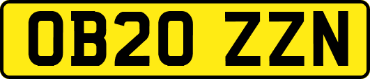OB20ZZN