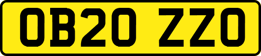 OB20ZZO