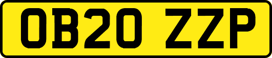 OB20ZZP