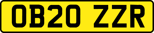 OB20ZZR