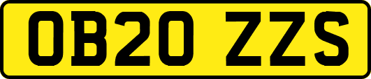 OB20ZZS