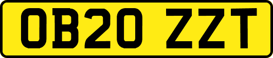 OB20ZZT