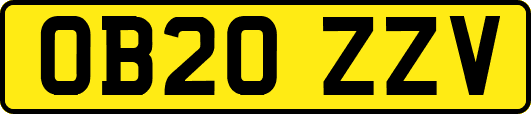 OB20ZZV