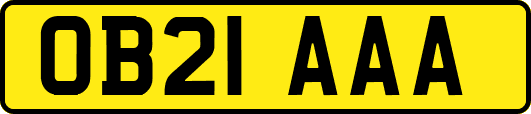 OB21AAA