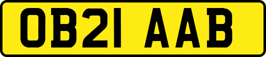 OB21AAB