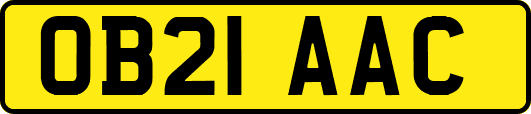 OB21AAC