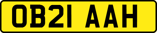 OB21AAH