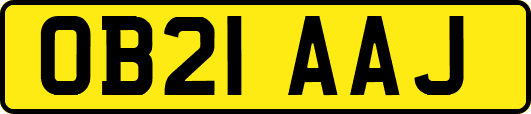 OB21AAJ