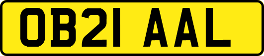 OB21AAL