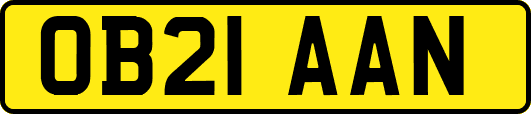 OB21AAN