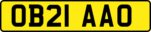 OB21AAO