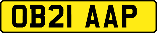 OB21AAP