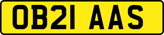 OB21AAS