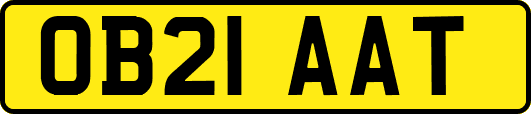 OB21AAT