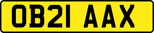 OB21AAX