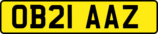 OB21AAZ