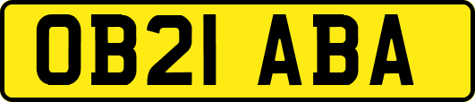 OB21ABA
