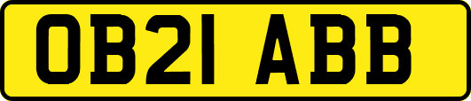 OB21ABB