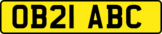 OB21ABC