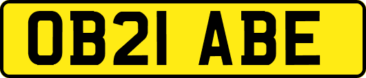 OB21ABE