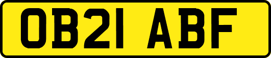 OB21ABF