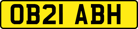 OB21ABH