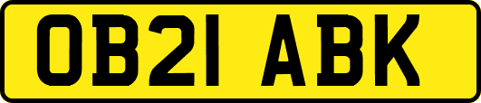 OB21ABK