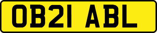 OB21ABL