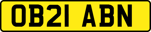 OB21ABN