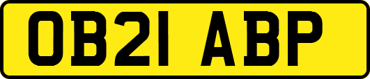 OB21ABP